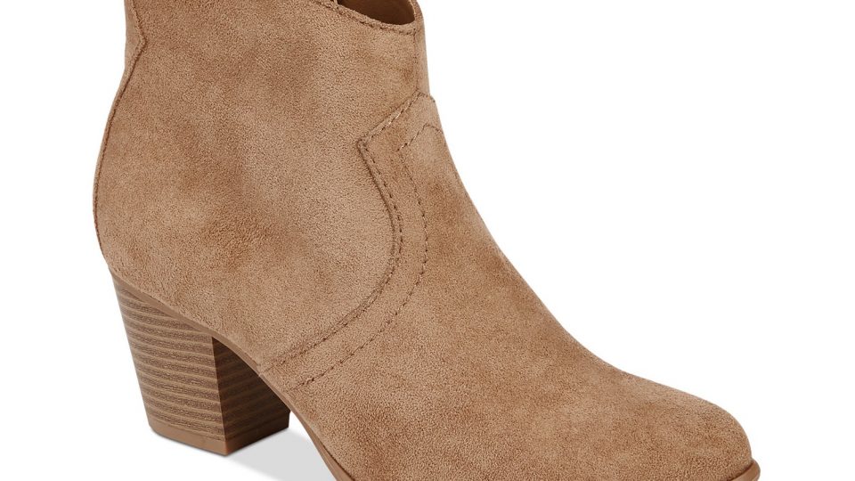 macy's shoes and boots sale