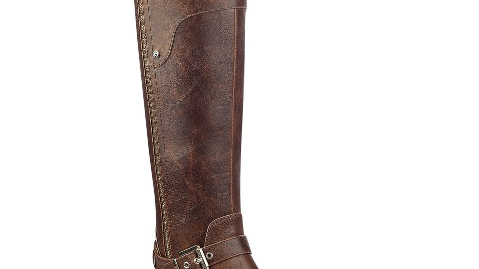 G by GUESS Harson Riding Boots 