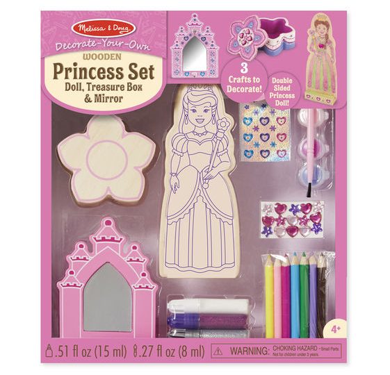 Melissa And Doug Outlet Store 